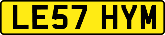 LE57HYM