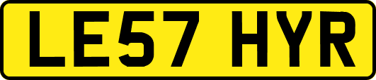 LE57HYR