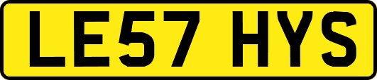 LE57HYS
