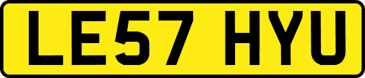 LE57HYU
