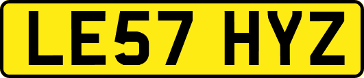 LE57HYZ