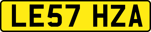 LE57HZA