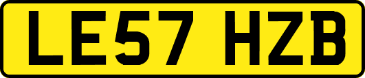 LE57HZB