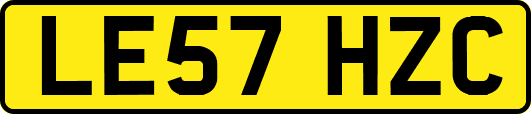 LE57HZC
