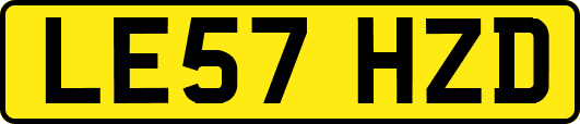 LE57HZD