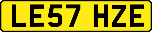 LE57HZE