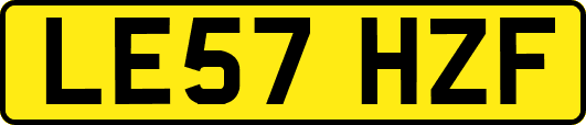 LE57HZF