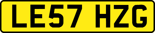 LE57HZG
