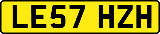 LE57HZH