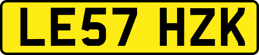 LE57HZK
