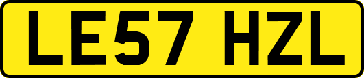 LE57HZL