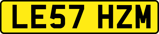 LE57HZM