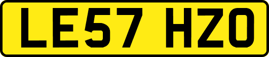 LE57HZO