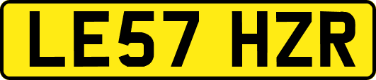 LE57HZR