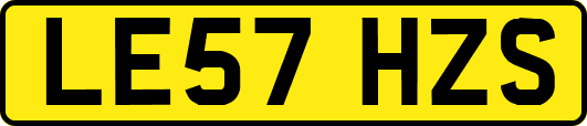 LE57HZS