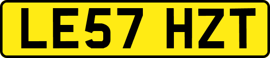 LE57HZT