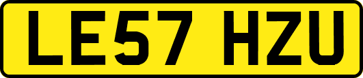 LE57HZU