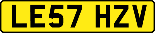 LE57HZV