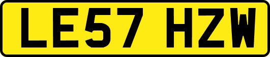 LE57HZW