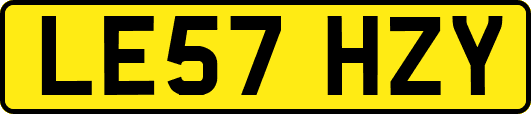 LE57HZY