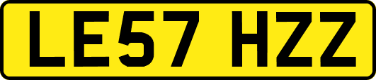 LE57HZZ