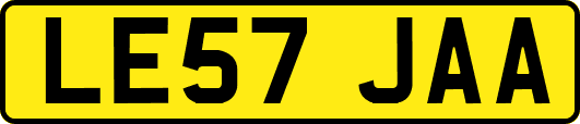 LE57JAA