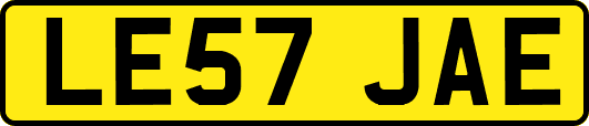LE57JAE