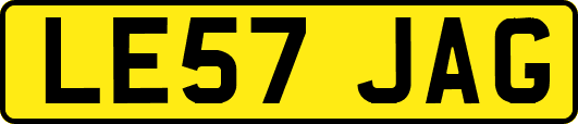 LE57JAG