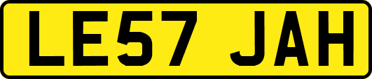 LE57JAH