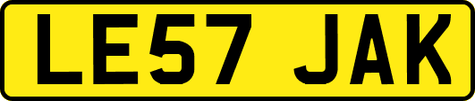 LE57JAK