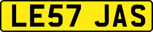 LE57JAS