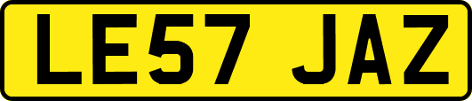 LE57JAZ