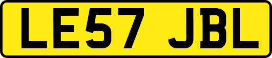 LE57JBL
