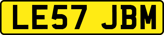 LE57JBM