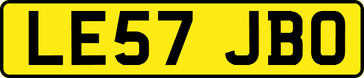 LE57JBO
