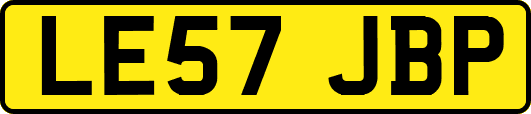 LE57JBP