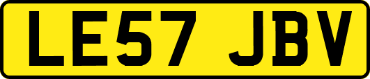 LE57JBV