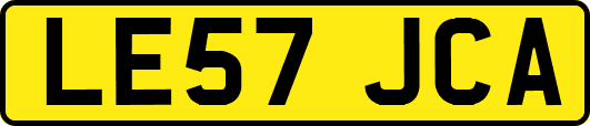 LE57JCA