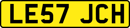 LE57JCH