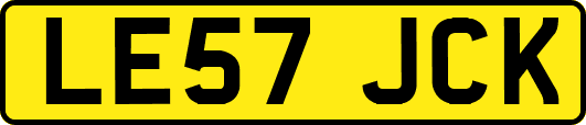 LE57JCK