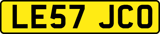LE57JCO