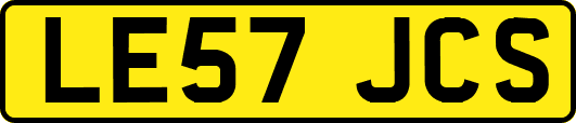 LE57JCS