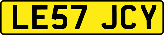 LE57JCY