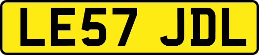 LE57JDL