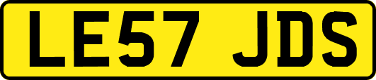 LE57JDS