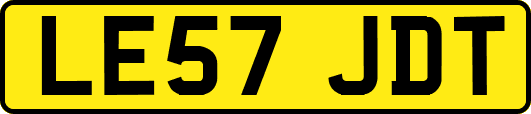 LE57JDT