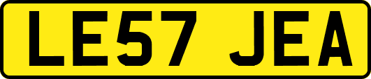 LE57JEA
