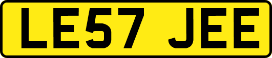 LE57JEE