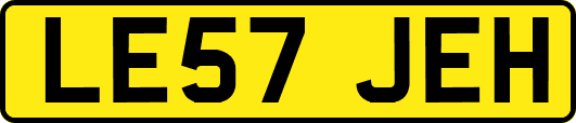 LE57JEH