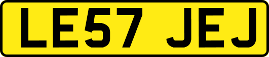 LE57JEJ